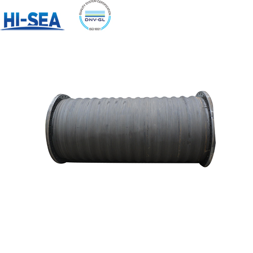 DN850 Dredging Suction Rubber Hose